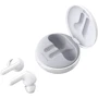 Наушники LG Tone Free FN7 White (HBS-FN7.ABRUWH): Тип конструкции вакуумные