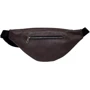 Мужская поясная сумка Sambag Hoso MSH светло-коричневая (82333061): Страна производитель Украина