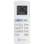 Кондиционер Electrolux EACS-18HAR_X/N3: Количество внутренних блоков 1