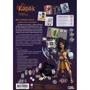 Настільна гра Lord of Boards Таємниці замку Карак (LOB2302UA) фото 8