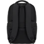 Сумка для ноутбука Bagland 15,6" Stark Black (81144126/0014366): Матеріал поліестер