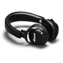 Наушники Marshall MID Black: Сопротивление наушников (Ом) 32