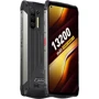 Смартфон Ulefone Power Armor 13 8/128Gb Black (UA UCRF): Процессор Mediatek Helio G95 (12 nm) Octa-core (2x2.05 GHz Cortex-A76 & 6x2.0 GHz Cortex-A55)