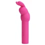 Вибратор LYBAILE Pretty Love Gerardo Pink