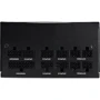 Блок питания Chieftronic PowerUp 650W (GPX-650FC): Модульные (съемные) кабеля Есть