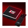 Приставка Smart TV Ugoos X4Q Cube (2GB/16GB): Встроенная память, ГБ 16