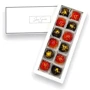 Набір Laviva Chocolate Новорічна ніч 450 г (UA-0270): Вид Набор
