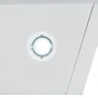 Витяжка Perfelli DN 6422 D 850 WH LED фото 11