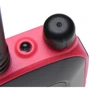 Портативная рация Agent AR-T12 Red: Частотный диапазон, МГц PMR446