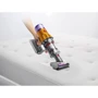 Пилосос Dyson V12 Detect Slim (405863-01): Ємність пилозбірника 0.35 л