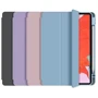 Аксесуар для iPad WIWU Protective Case with Pencil holder Pink for iPad 10.9 (2022 / 2024) / iPad 11 2025: Тип аксесуара чохол