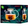 Заварник Ardesto Midori 800 мл (AR3008GB): Тип Заварочный чайник