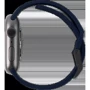 Аксесуар для Watch Urban Armor Gear UAG Scout Mallard (191488115555) for Apple Watch 42 / 44mm: Сумісність Apple Watch 49mm, Apple Watch 44mm, Apple Watch 42mm, Apple Watch 45mm