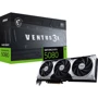 Видеокарта MSI Nvidia GeForce RTX 5080 16G VENTUS 3X OC PLUS (G5080-16V3CP) UA: Форм-фактор Стандартная
