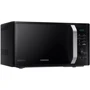 Микроволновая печь Samsung MG23K3575AK: Диаметр поддона, мм 288 мм