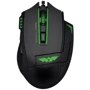 Мышь Armaggeddon Alien IV G9X A.Green (A-G9X Green): Интерфейс подключения проводная USB