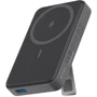 Зовнішній акумулятор Anker Power Bank 10000mAh 633 Magnetic Magsafe Black (A1641)