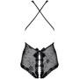 Боди Obsessive Fiorenta, S/M