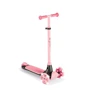 Самокат Yvolution YGlider KIWI Розовый Y101260