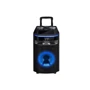 Акустика Blaupunkt Black (PS6)