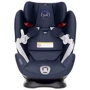 Автокресло Cybex Eternis S (Denim Blue): Группа 1/2/3 (9-36 кг)