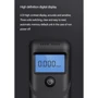 Алкотестер Xiaomi Lydsto Alcohol Tester (HD-JJCSY02) фото 5
