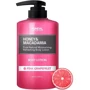 Kundal Honey & Macadamia Body Lotion Pink Grapefruit Лосьйон для тіла Рожевий грейпфрут 500 ml: Призначення 