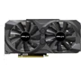 Видеокарта PNY GeForce RTX 3070 UPRISING Dual Fan LHR 8GB (VCG30708LDFMPB): Тип памяти GDDR6