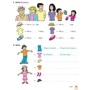 Grammar Friends 1: Student's Book: ISBN 9780194780001