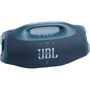 Акустика JBL Boombox 4 Blue (JBLBOOMBOX4BLUEP) UA