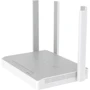 Маршрутизатор Wi-Fi Keenetic Sprinter (KN-3710): Тип антенны внешняя