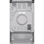 Плита комбінована Gorenje GK5A11SG: Тип варильної поверхні комбинированная