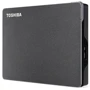 Внешний жесткий диск Toshiba Canvio Gaming 1TB (HDTX110EK3AA): Форм-фактор 2.5"