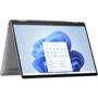 Ноутбук HP Envy x360 14-fc0028ua Meteor Silver (B9PD0EA) UA: Тип екрану глянець