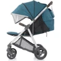 Візок BabyStyle Oyster Zero Regatta: Тип коляски прогулочная