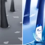 Head & Shoulders 900 ml Шампунь і бальзам-ополіскувач 2в1 проти лупи Основний догляд: Стать унісекс