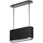 Вытяжка CIARKO CDW9001B/B