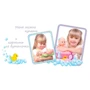 Пупс Play Baby с ванночкой для купания 32 см (32003) фото 5