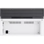 МФУ HP Laser MFP 135a (4ZB82A) UA: Тип печати черно-белая