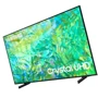Телевизор Samsung UE85CU8002: Оснащение Встроенный медиаплеер, Smart TV