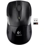 Мышь Logitech M525 Wireless Black (910-002698) RB