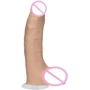 Фаллоимитатор Doc Johnson Signature Cocks – Chad White 8,5 inch UltraSkyn