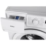 Пральна машина Vivax WFL-100615BS: Тип машини Автомат