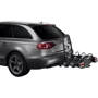 Thule VeloCompact 927: Материал крепления сталь