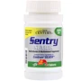 21st Century Sentry Senior, Multivitamin & Mineral Supplement, Adults 50+, 100Tablets