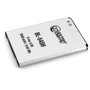 Аккумулятор ExtraDigital 2540mAh (BL-54SH) for LG Optimus G3s D724 фото 3