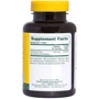 Natures Plus Pantothenic Acid, 1000 mg, 60 Tablets Пантотеновая Кислота (B5): Тип Витамин B