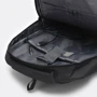 Мужской рюкзак Monsen черный (C10542-black): Фактура Тканая, Матовая