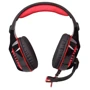 Наушники Kotion Each G2000 Black/Red: Тип конструкции полноразмерные