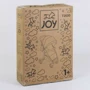 Прогулочная коляска Т 200 JOY цвет Малиновый (65918): Тип коляски Прогулочная